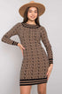 Robe de jour model 159729 Och Bella